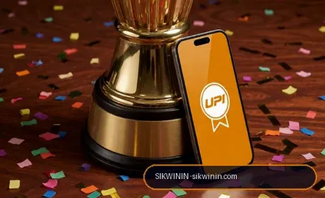 Big winners, Crore prize boards, and recent UPI reward stories worth following