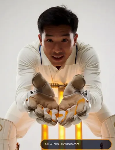 SikPlayin (SikPlay) fantasy cricket & matchday visual 3