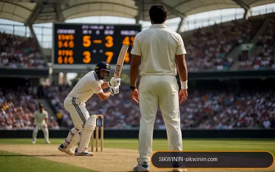Chennai vs Mumbai on SikPlayin